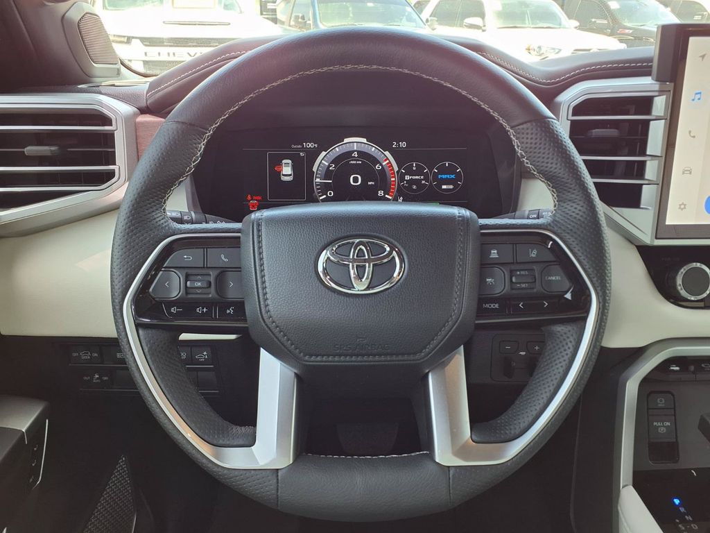 Used 2024 Toyota Sequoia SUV