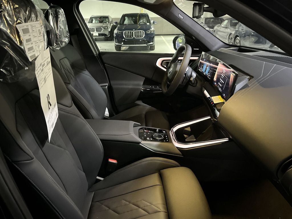 Thumbnail: 2026 BMW X3 - 25