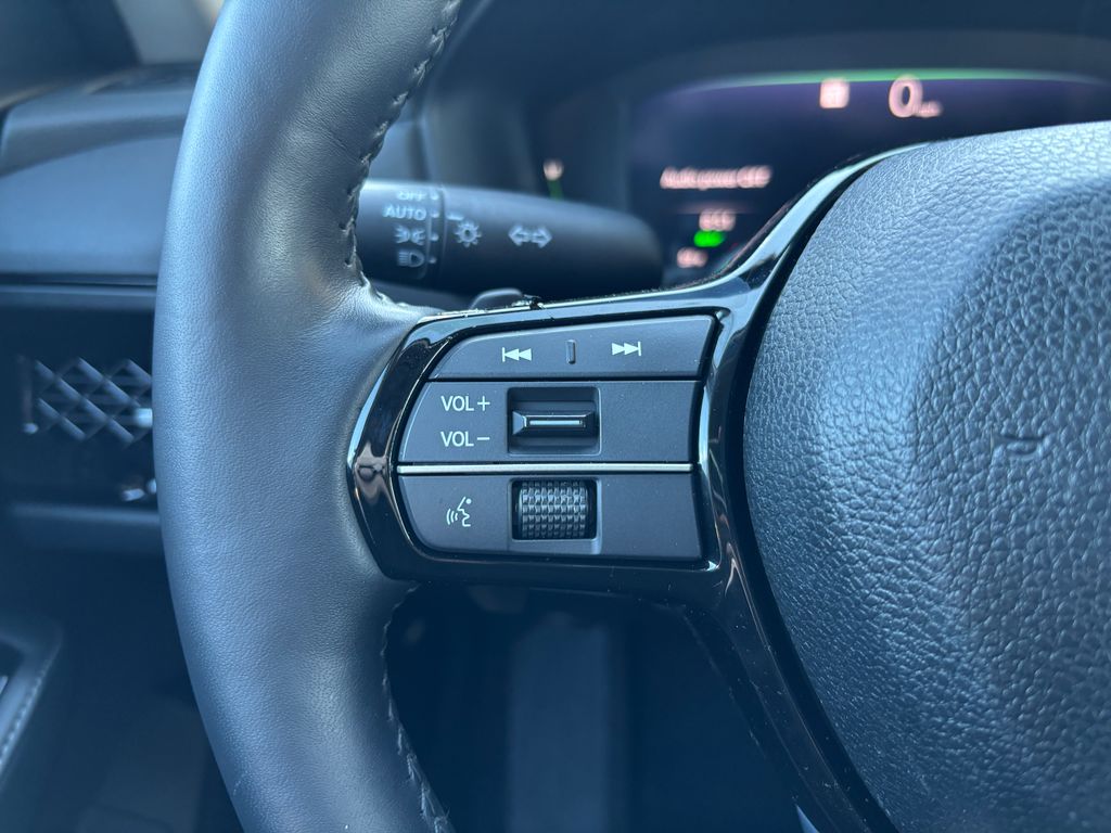 Thumbnail: 2025 Honda Accord - 11