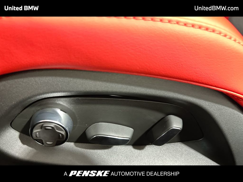 Thumbnail: 2025 Chevrolet Corvette - 12