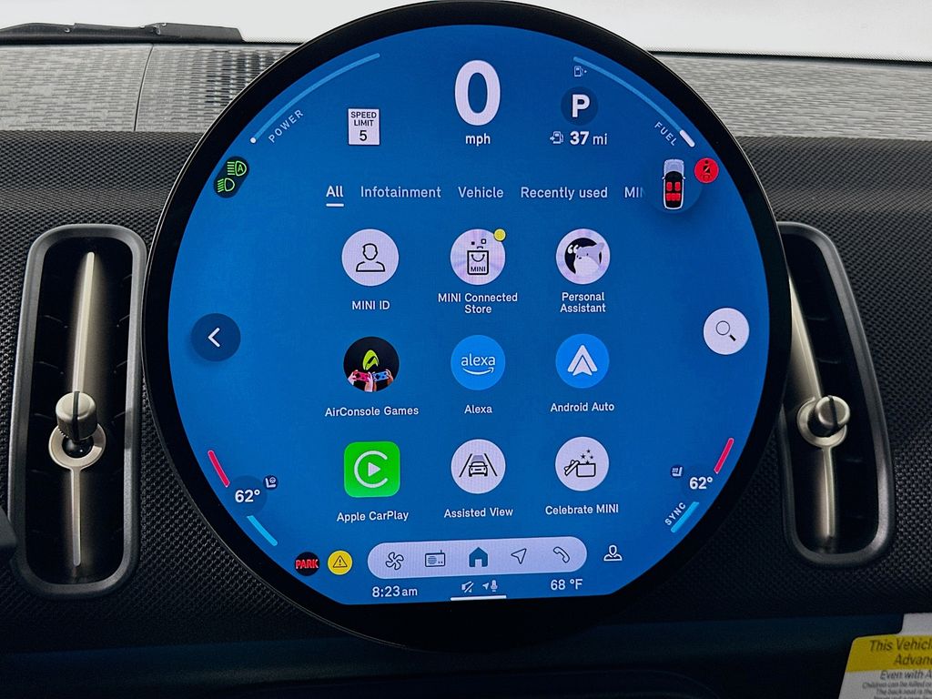 Thumbnail: 2026 MINI Cooper Countryman - 11