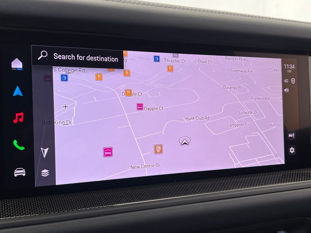 Thumbnail: 2026 Porsche Cayenne - 13