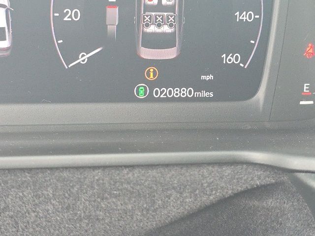 2024 Honda Accord LX Meteorite Gray Metallic - Grieco Acura - Image 14