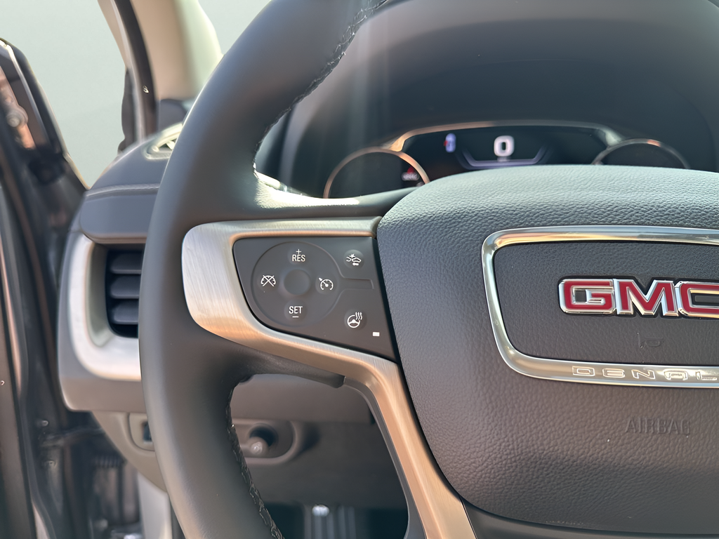 Used Car 2024 Gmc Terrain  Denali For Sale Under $30,000 In Austin, Texas