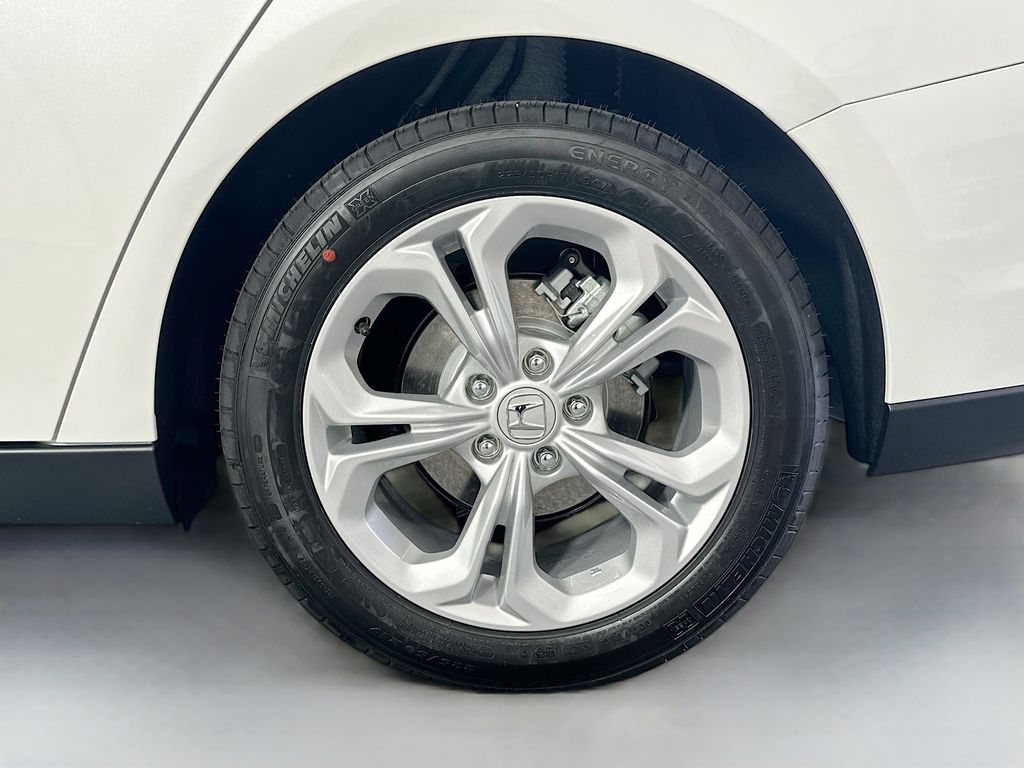 Thumbnail: 2025 Honda Accord - 22