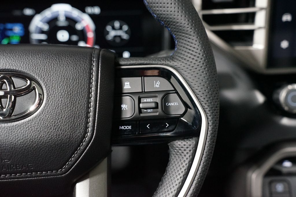 Thumbnail: 2026 Toyota Tundra - 14