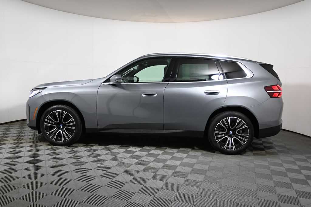 Thumbnail: 2026 BMW X3 - 2