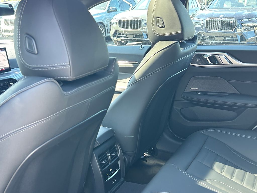 Thumbnail: 2026 BMW 4 Series - 31