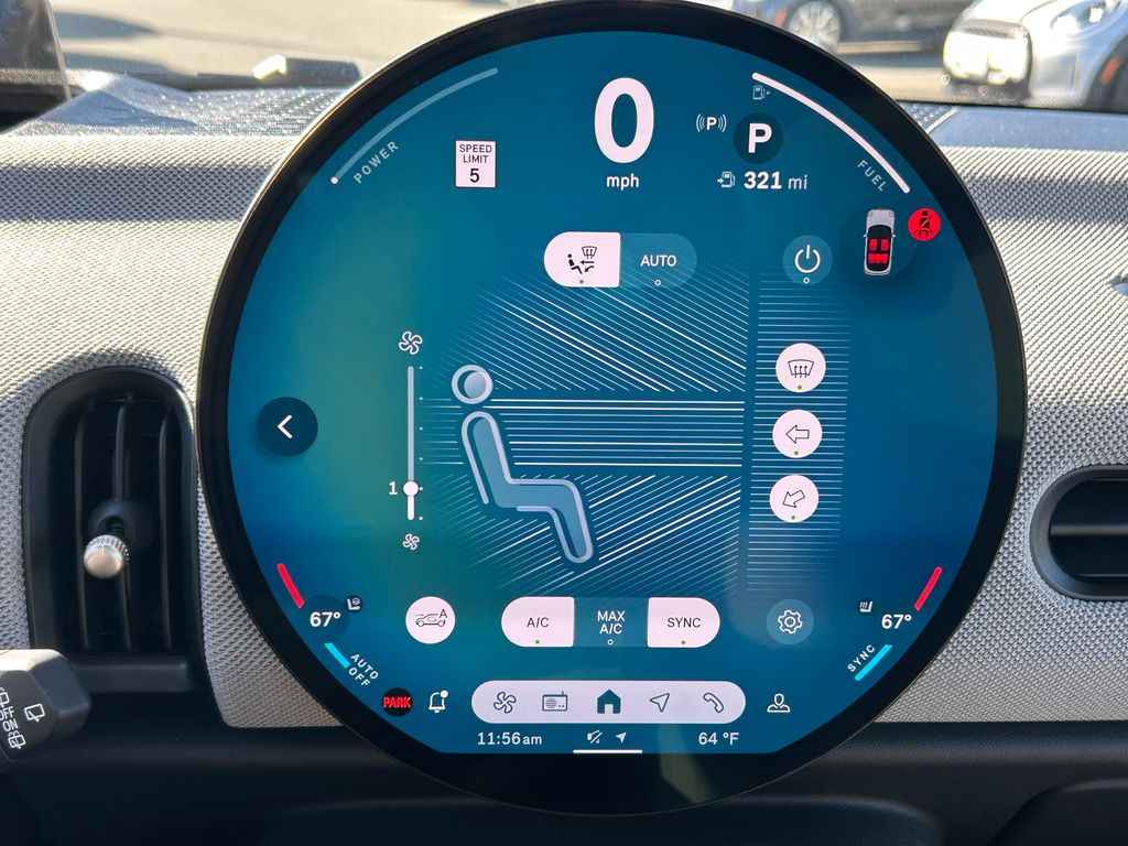 Thumbnail: 2025 MINI Cooper - 23