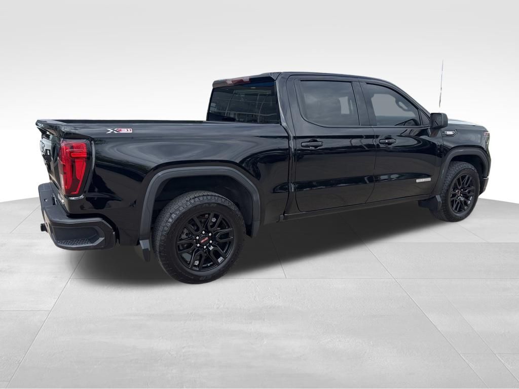 Used 2024 GMC Sierra 1500 Truck