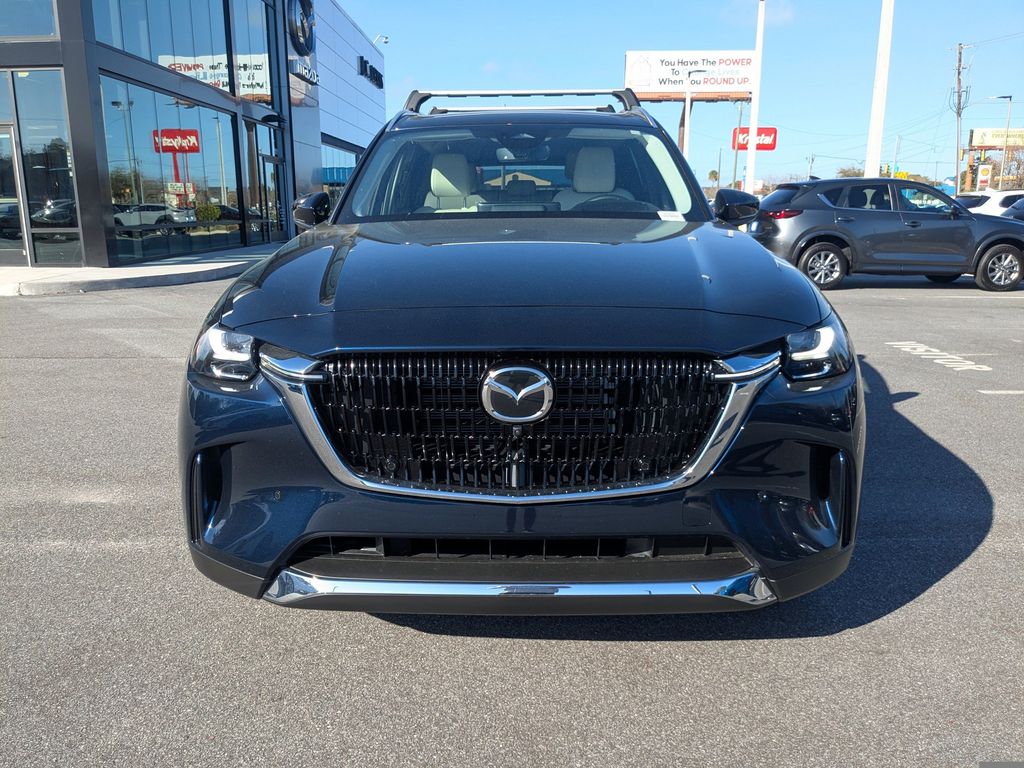 2026 Mazda CX-90 3.3 Turbo Premium Plus