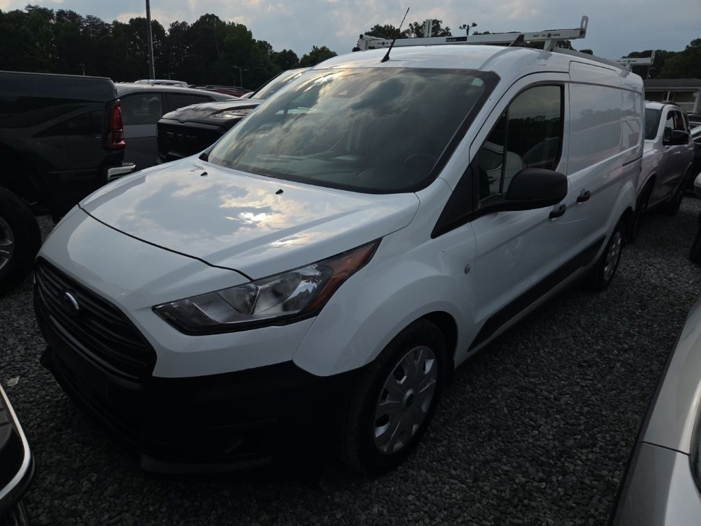 2023 Ford Transit Connect Van XL LWB (Rear 180 Degree Door)'s photo