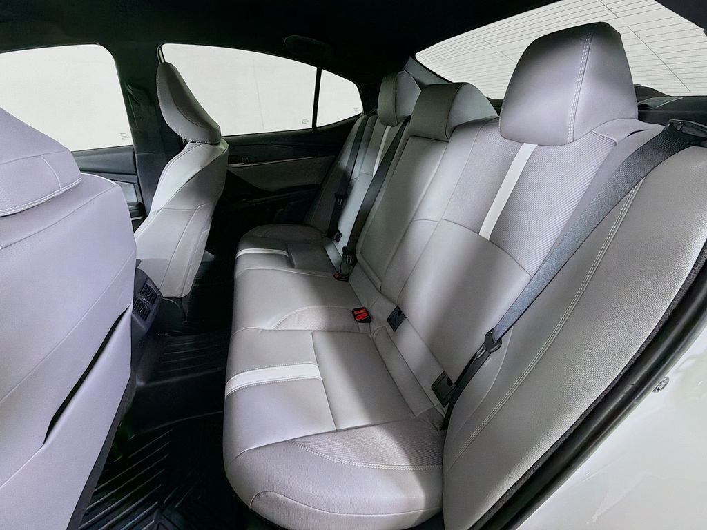 Used 2025 Toyota Camry Sedan