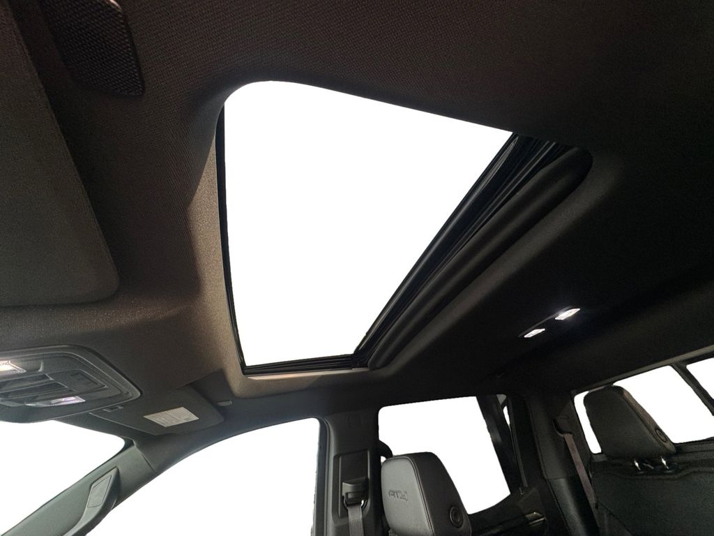 Used Car 2024 Gmc Sierra 1500  At4 For Sale Under $60,000 In Round Rock, Texas