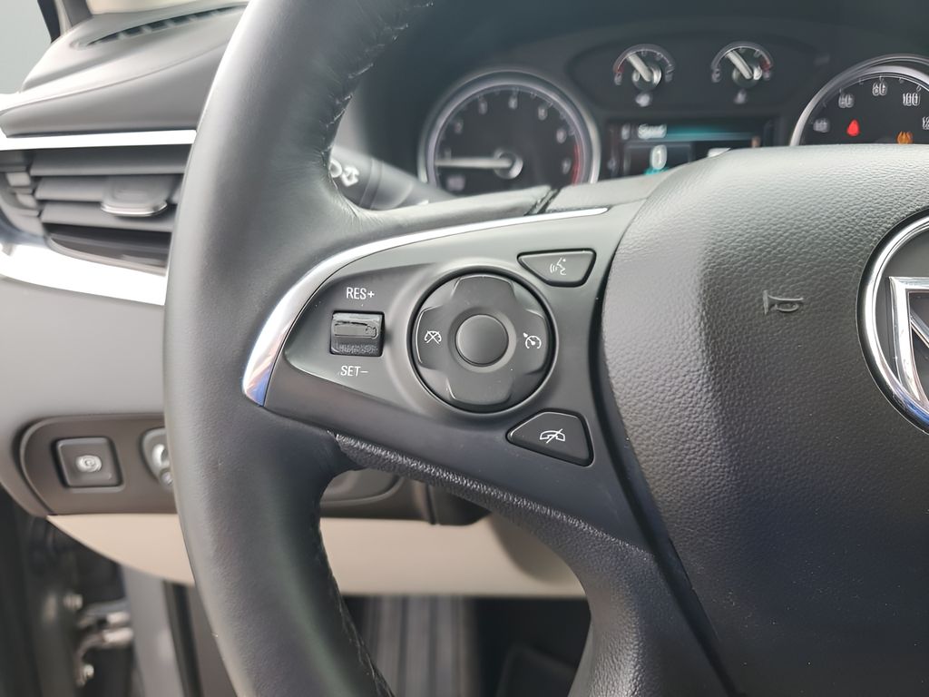 2018 Buick Enclave  Essence In Austin, Texas