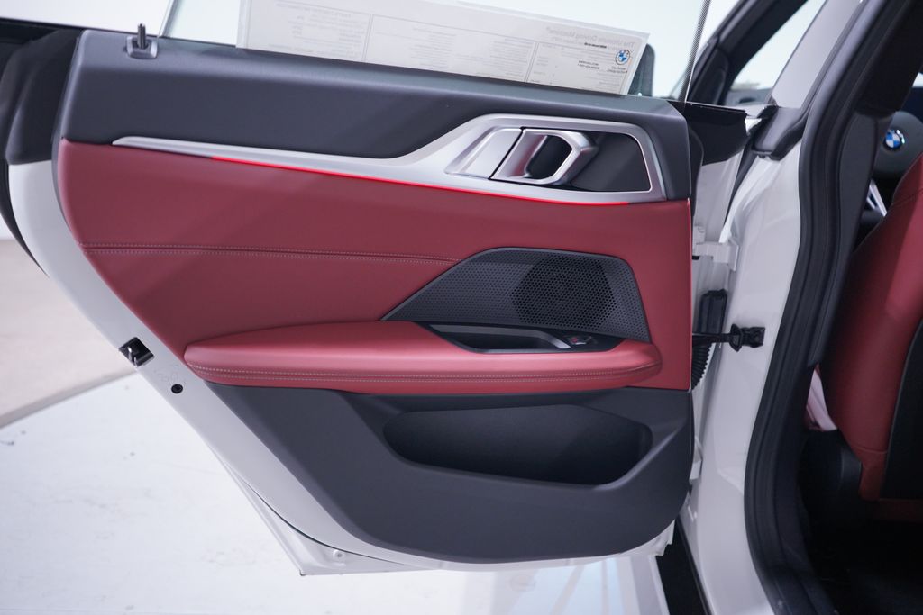 Thumbnail: 2026 BMW i4 - 16