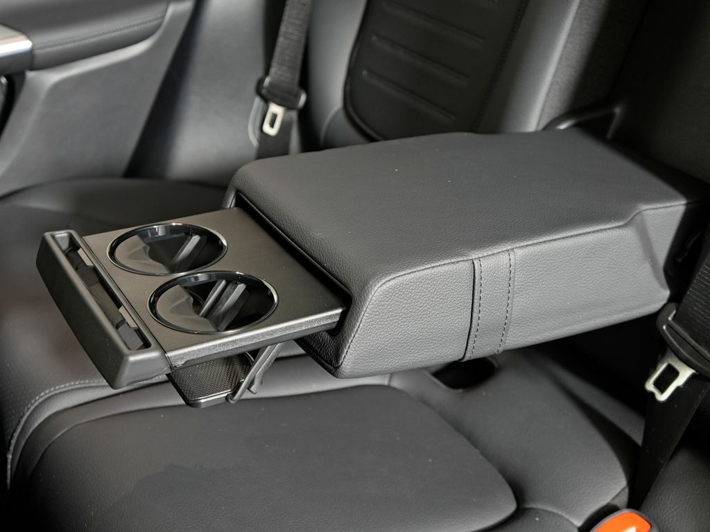 used 2025 Mercedes-Benz GLC car, priced at $48,688