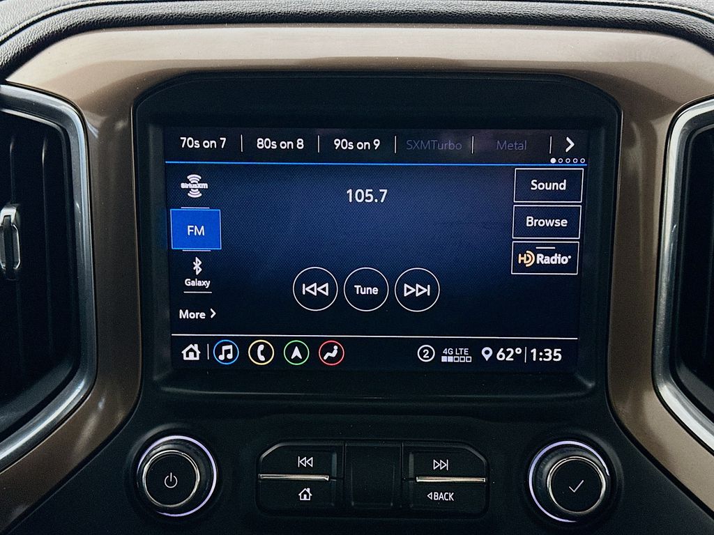 ChevroletSilverado 2500HD17