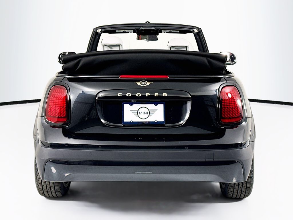 Thumbnail: 2026 MINI Cooper - 6