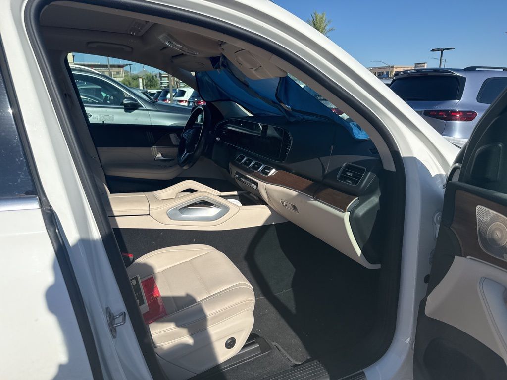 2022 Mercedes-Benz GLE 350 9