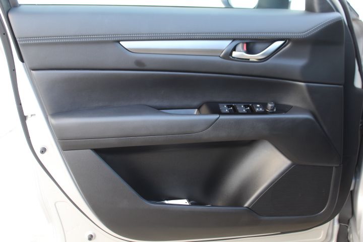 Used Car 2025 Mazda Cx-5  2.5 S Select Package For Sale Under $30,000 In Georgetown, Texas