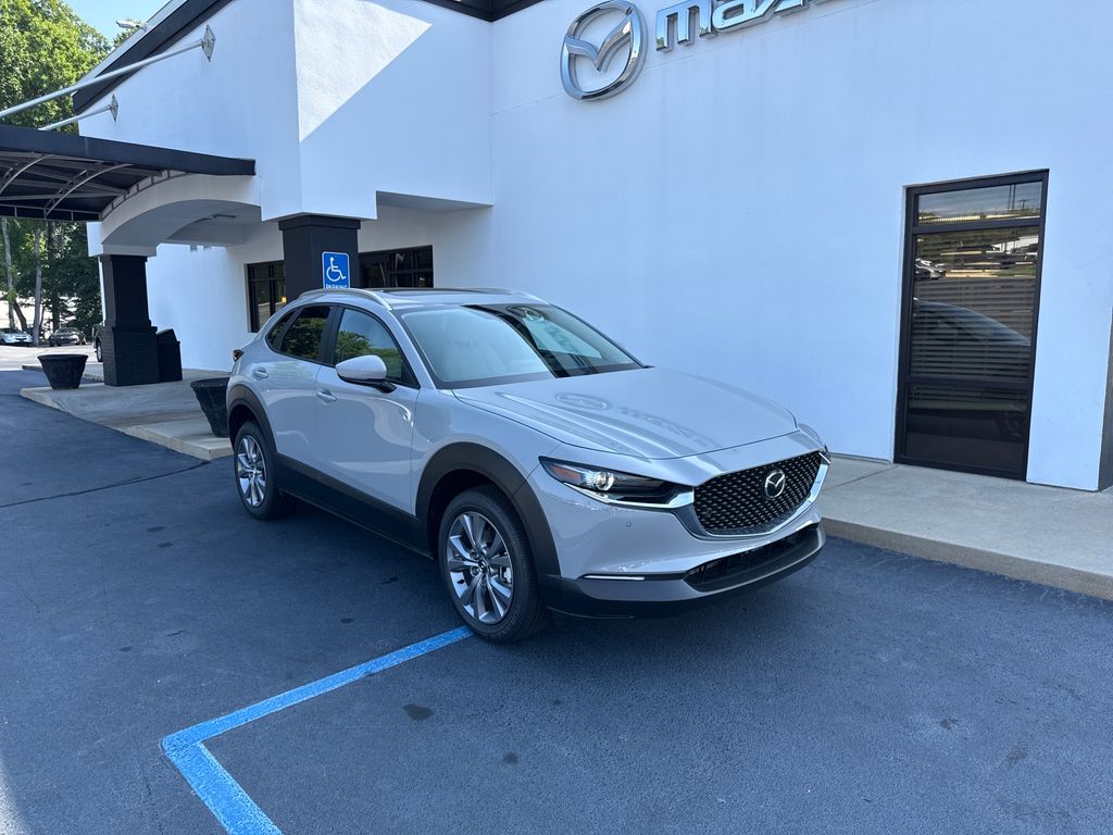 2026 Mazda CX-30 Preferred AWD's photo