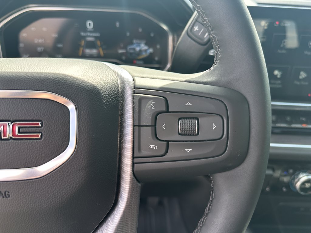 New 2025 GMC Sierra 2500HD Truck