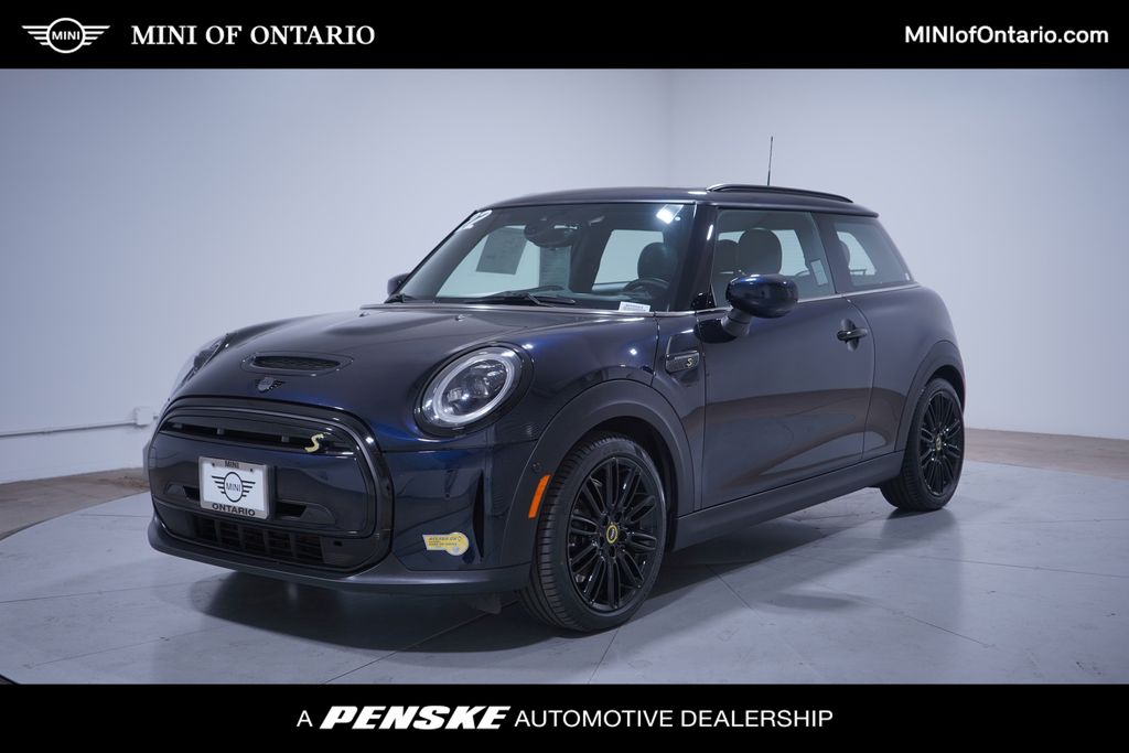 Thumbnail: 2022 MINI Cooper - 1
