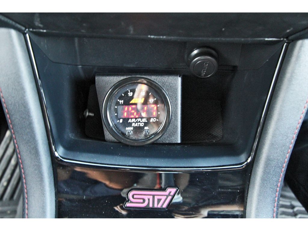 2020 Subaru WRX STi Silver at AutoSavvy Houston Southwest