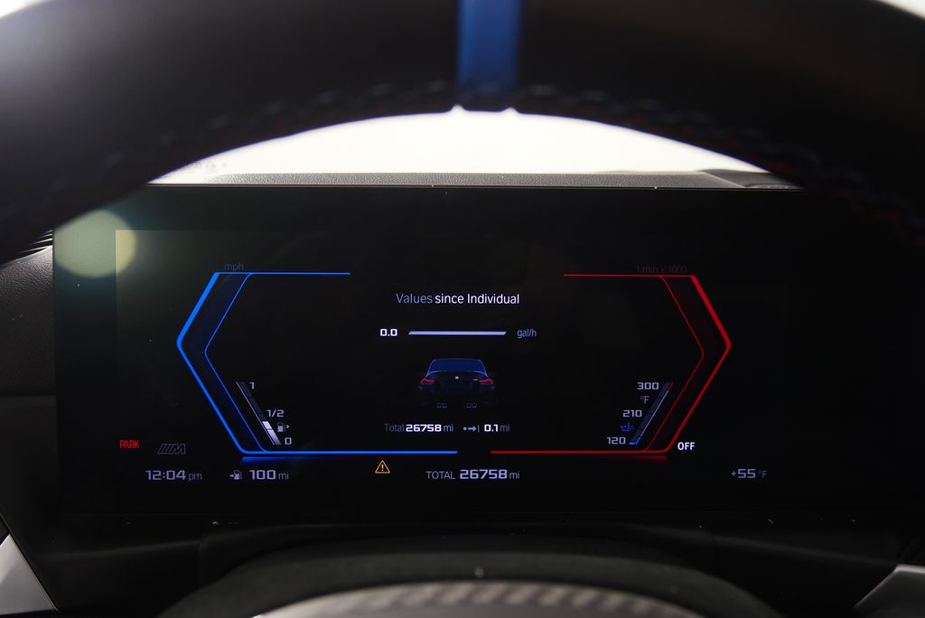 Thumbnail: 2024 BMW M2 - 18