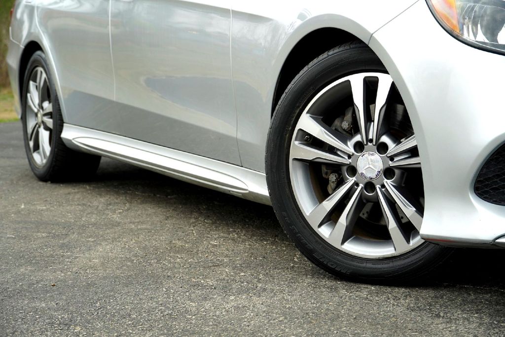 Used Car 2016 Mercedes-benz E-class  E 350 For Sale Under $12,000 In Taylor, Texas