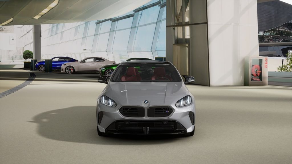 Thumbnail: 2026 BMW 2 Series - 28
