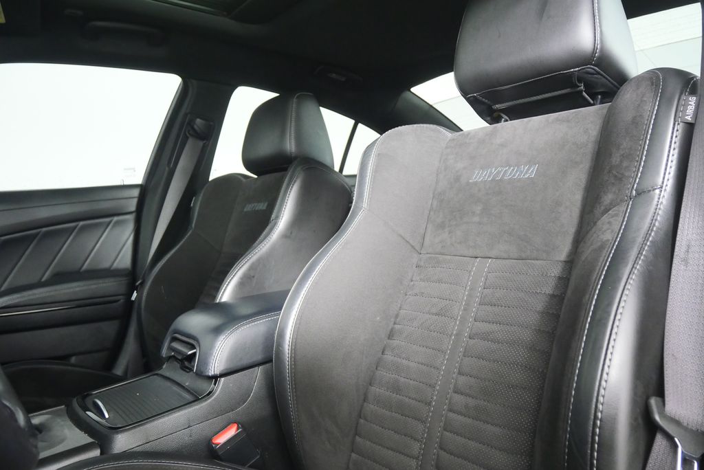 Thumbnail: 2023 Dodge Charger - 8