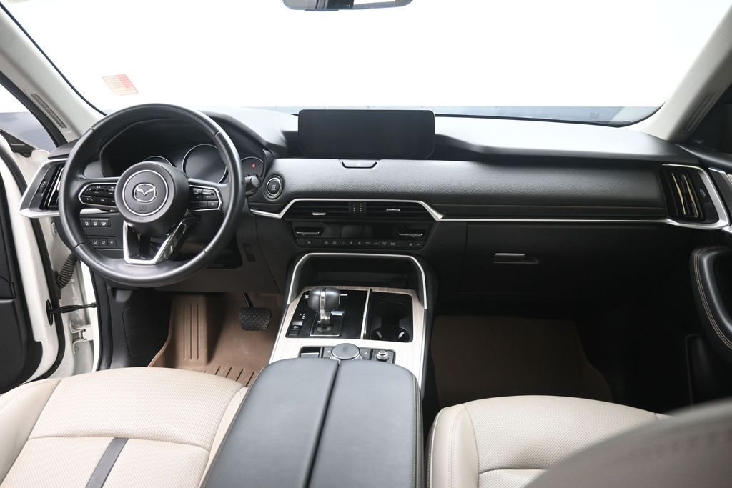 Used 2024 Mazda CX-90 SUV