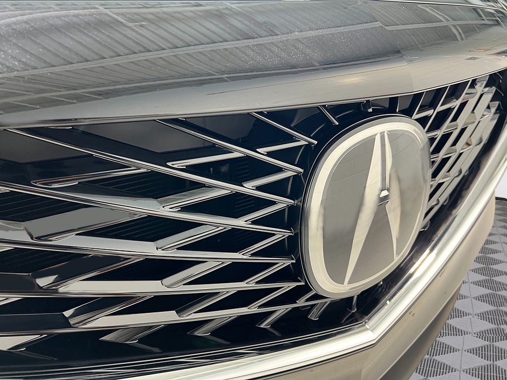 new 2026 Acura MDX car, priced at $61,450