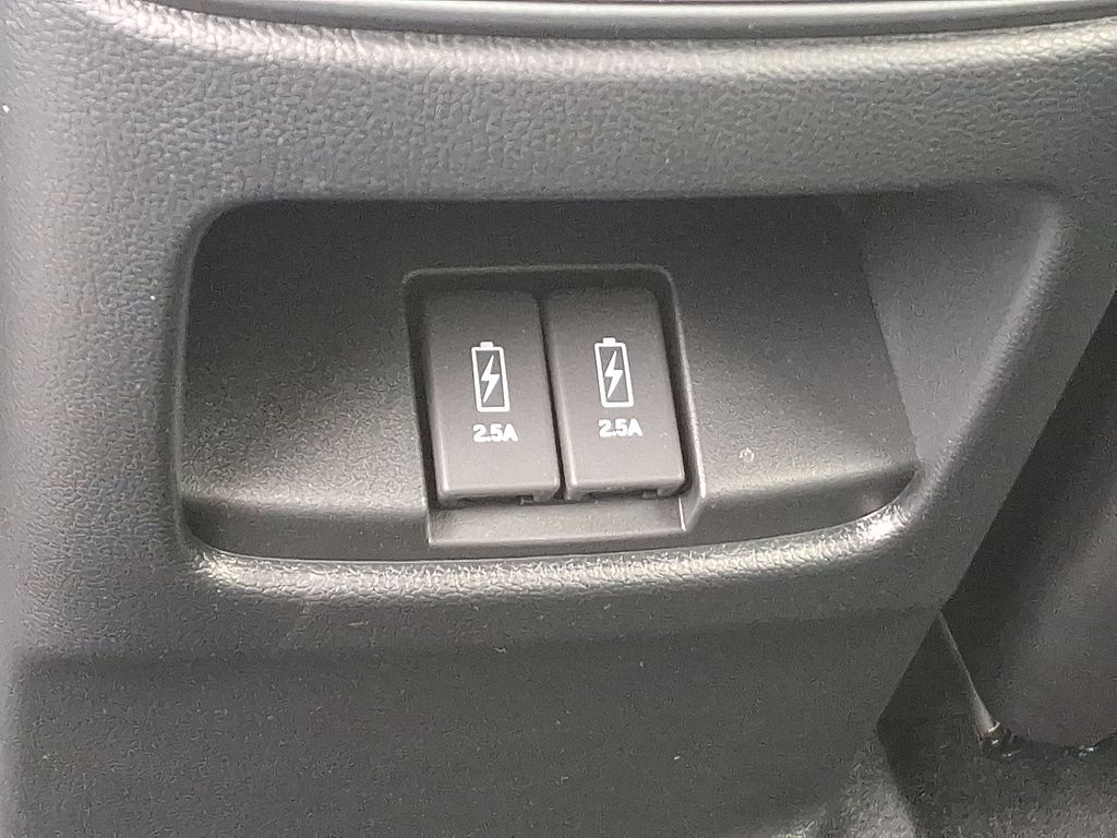 2022 Honda CR-V EX-L 11