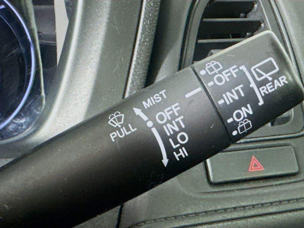 Used Car 2016 Honda Hr-v  Lx For Sale Under $15,000 In Austin, Texas