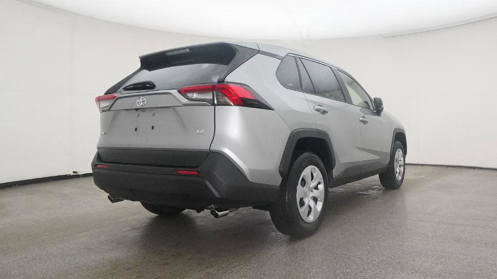 Thumbnail: 2025 Toyota RAV4 - 24