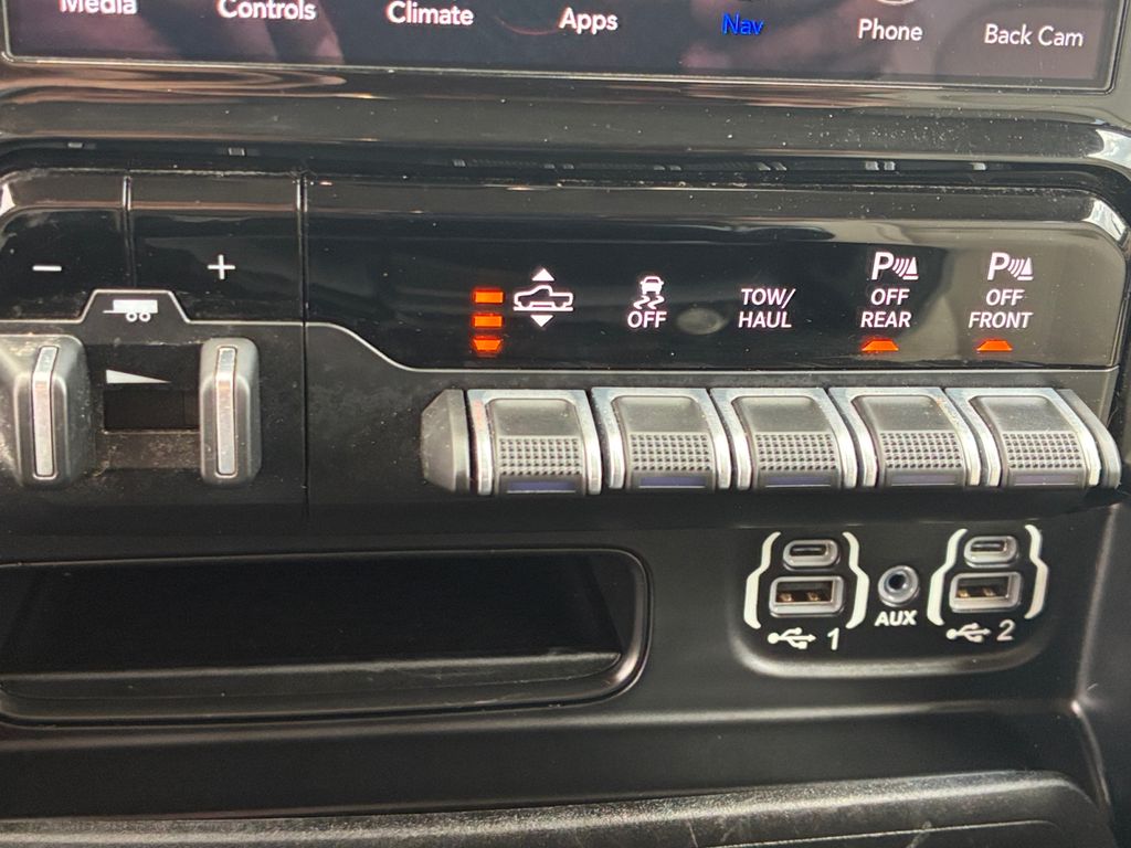 Used Car 2020 Ram 1500  Limited For Sale Under $30,000 In Austin, Texas