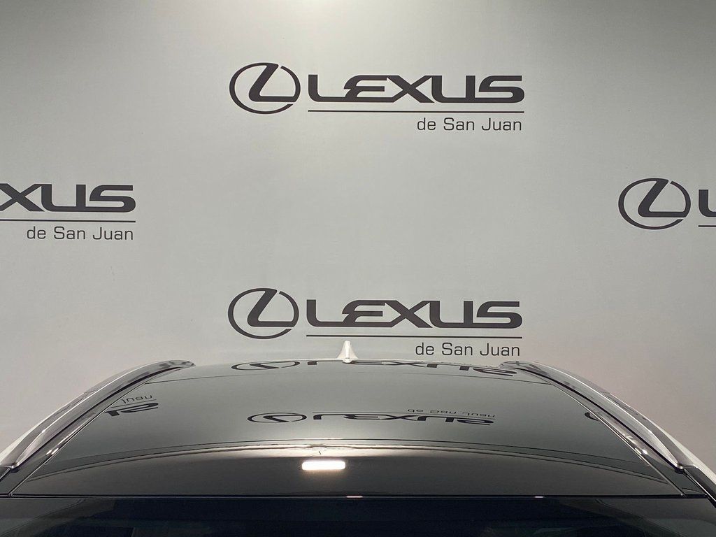 Thumbnail: 2026 Lexus RX - 7