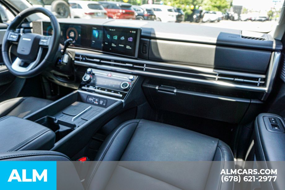 2026 Hyundai Santa Fe SEL - Photo 27
