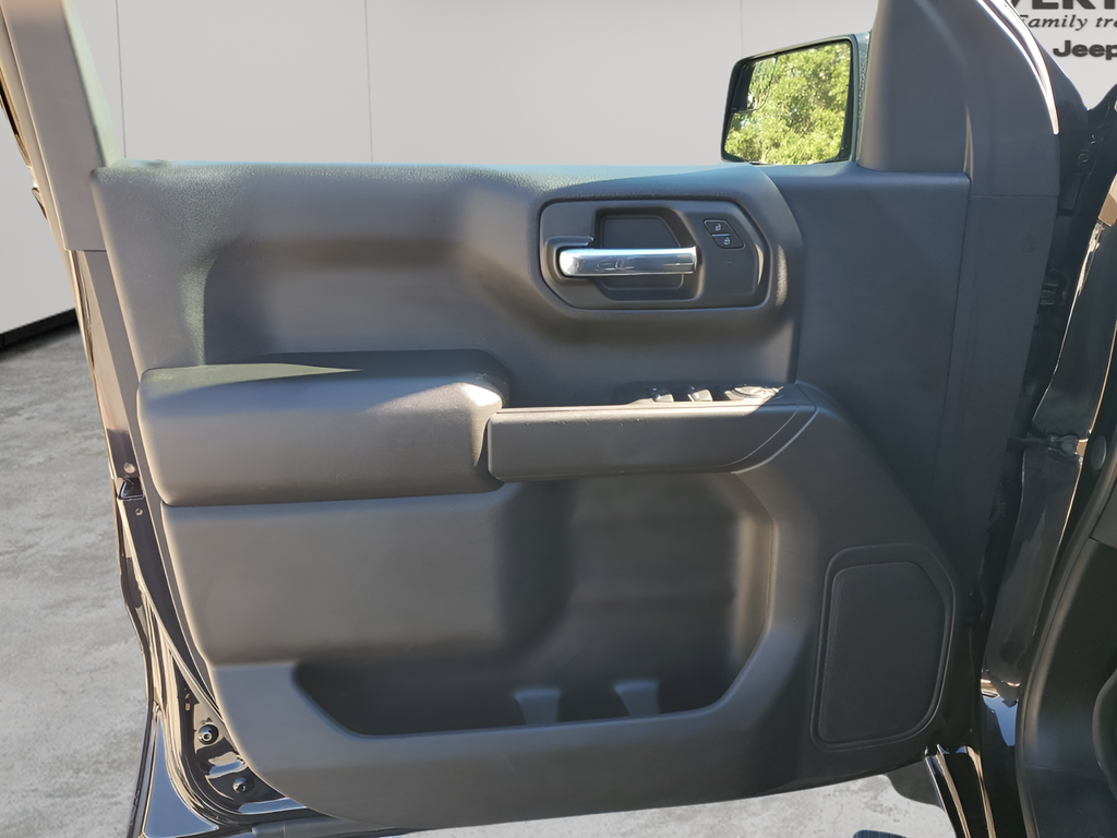 Used Car 2023 Chevrolet Silverado 1500  Custom Trail Boss For Sale Under $50,000 In Austin, Texas