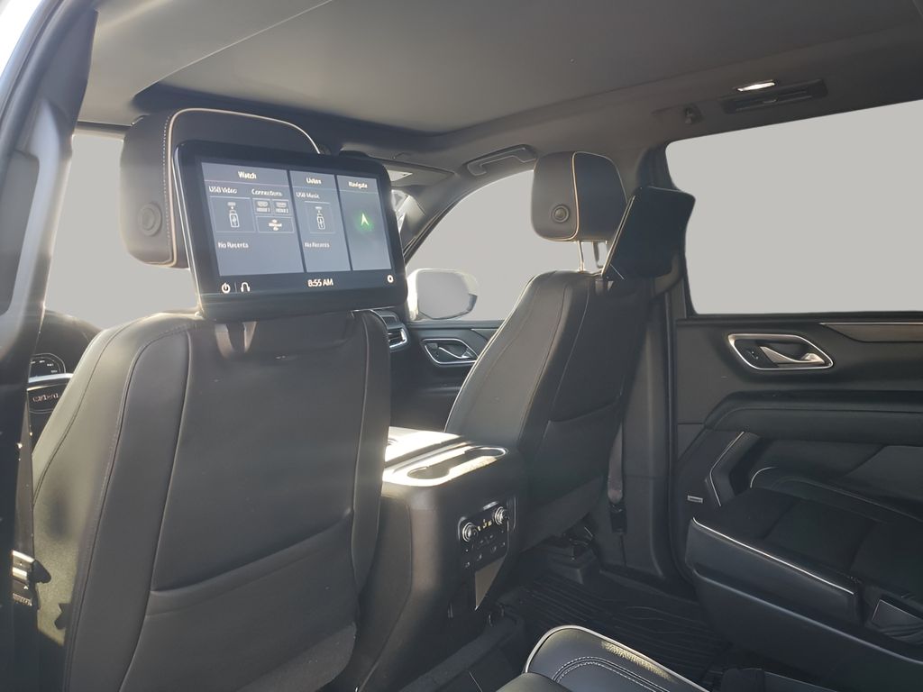 Used Car 2021 Gmc Yukon  Slt For Sale Under $40,000 In Austin, Texas