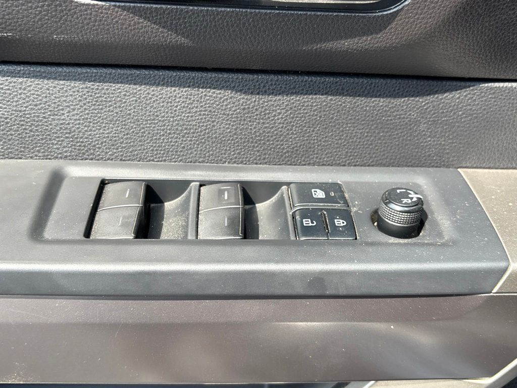 Used 2022 Toyota Tundra Truck