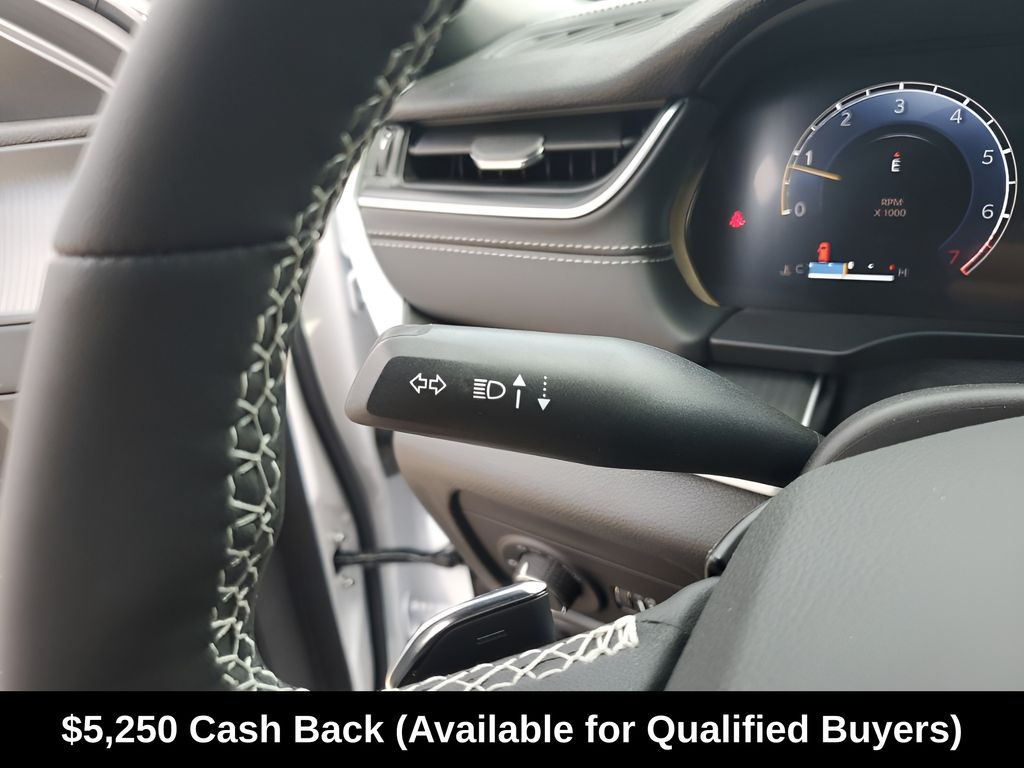 New Car 2025 Jeep Grand Cherokee  For Sale Under $50,000 In Austin, Texas