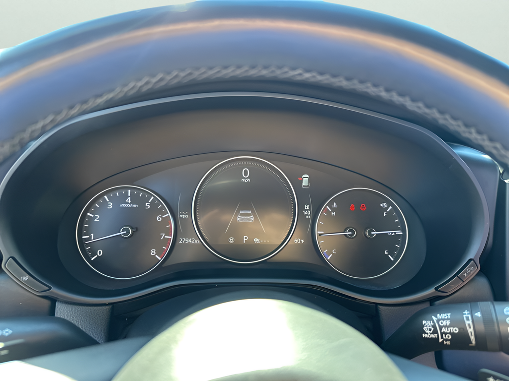 Used Car 2023 Mazda Cx-50  2.5 Turbo Meridian Edition For Sale Under $35,000 In Austin, Texas