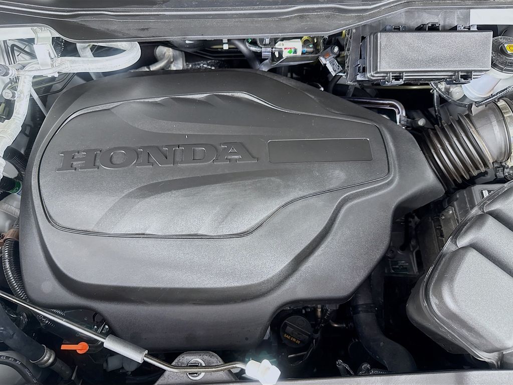 Used Car 2024 Honda Ridgeline  Trailsport For Sale Under $40,000 In Austin, Texas