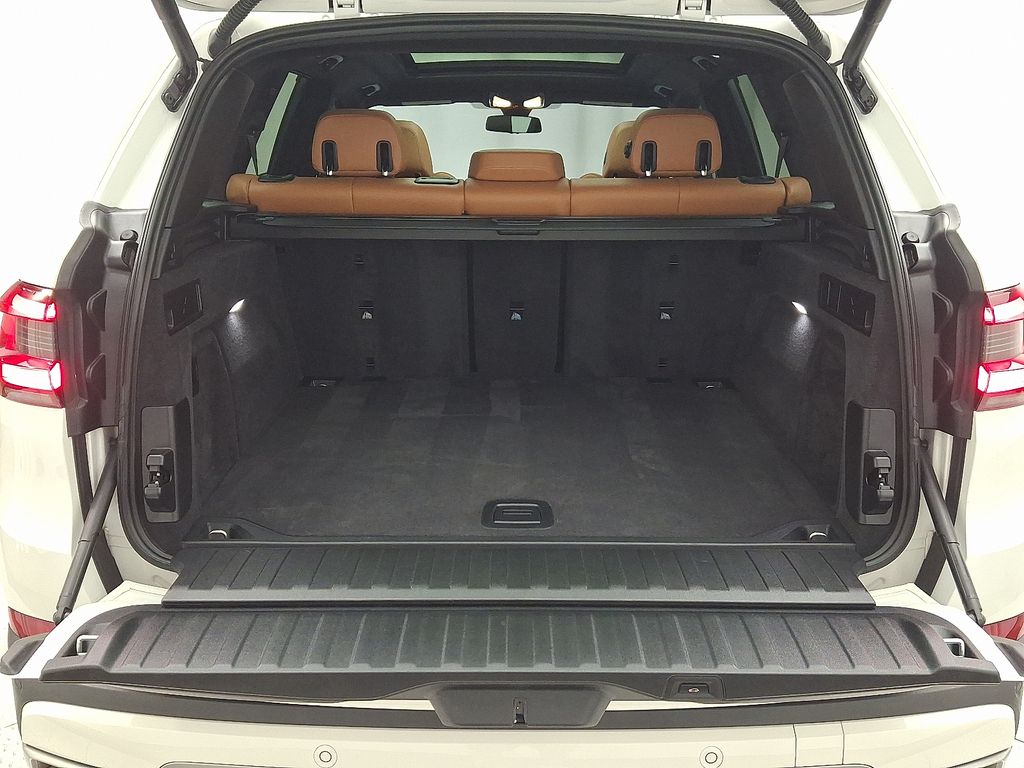 2023 BMW X5 xDrive40i 29
