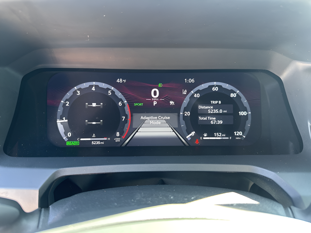 Used Car 2024 Toyota Tacoma Hybrid  Trd Pro For Sale Under $60,000 In Austin, Texas