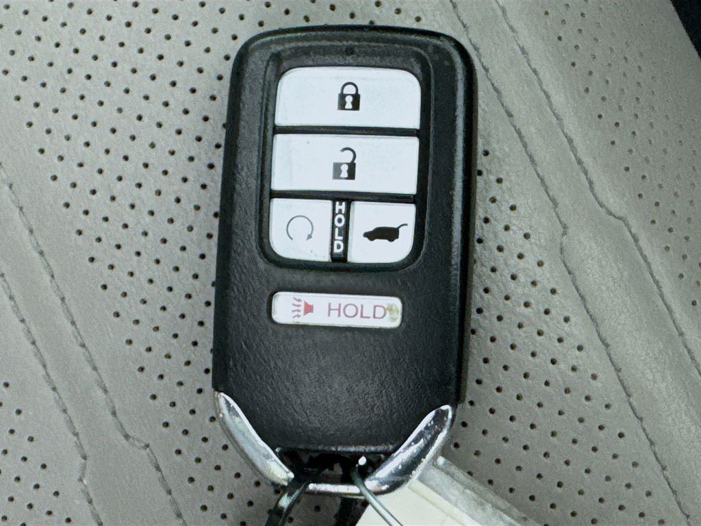 Used Car 2019 Honda Cr-v  Ex-l For Sale Under $25,000 In Austin, Texas